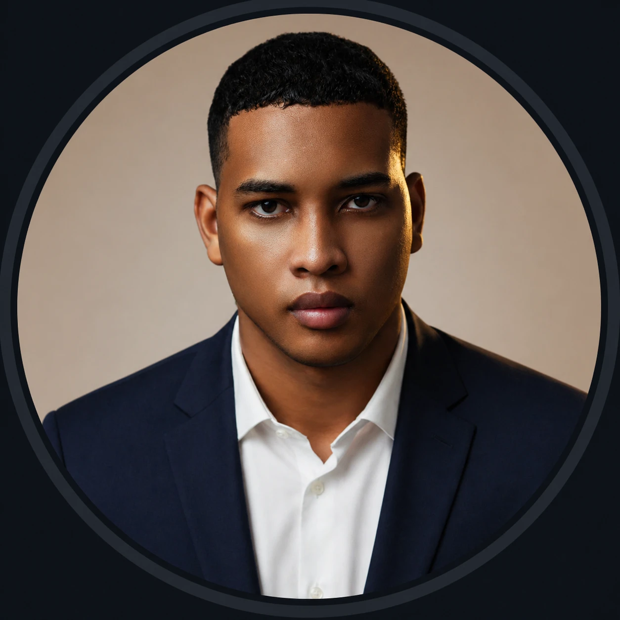 Brayan Marin, fundador de bmore